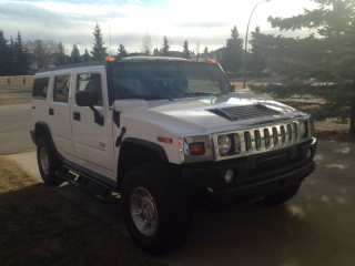 Illustration for article titled I Keep Revisiting The Idea Of Buying A Hummer H2.